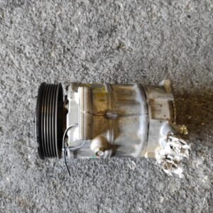 Compresor aire acondicionado Opel Insignia Hatchback 2.0 CDTI (131 cv) DPF