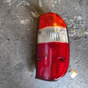 Piloto trasero derecho Ford Ranger I 2.5 TD (109cv)