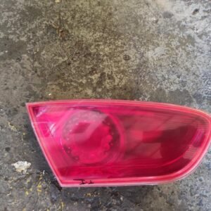 Piloto trasero izquierdo Seat Leon II (1P) 1.9 TDI (105 cv)