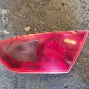 Piloto trasero derecho Seat Leon II (1P) 1.9 TDI (105 cv)