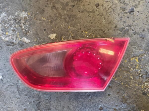 Piloto trasero derecho Seat Leon II (1P) 1.9 TDI (105 cv)