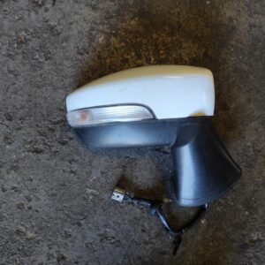 Retrovisor derecho Ford EcoSport II 1.0 EcoBoost (100cv)