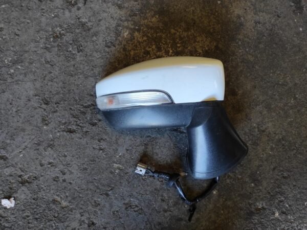 Retrovisor derecho Ford EcoSport II 1.0 EcoBoost (100cv)