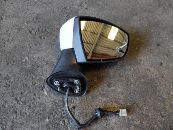 Retrovisor derecho Ford EcoSport II 1.0 EcoBoost (100cv) - Imagen 2