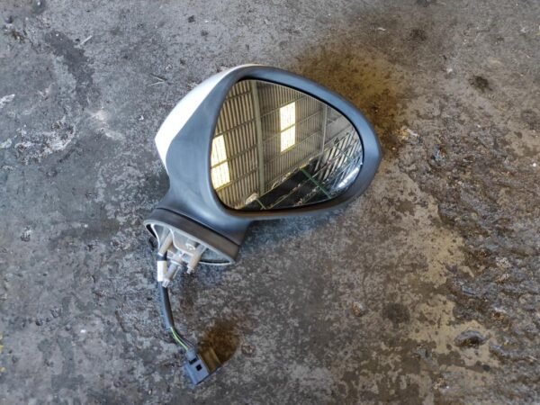 Retrovisor derecho Seat Leon II (1P) 1.9 TDI (105 cv) - Imagen 2