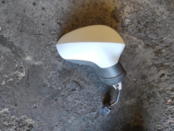 Retrovisor derecho Seat Leon II (1P) 1.9 TDI (105 cv)