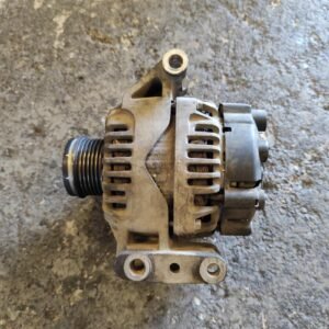 Alternador Opel Corsa C (Versión 2003) 1.3 cdti (16v) (69 cv) (F08) (W5L)
