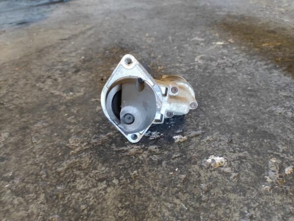 Motor de arranque Opel Corsa C (Versión 2003) 1.3 cdti (16v) (69 cv) (F08) (W5L) - Imagen 2
