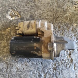 Motor de arranque Opel Corsa C (Versión 2003) 1.3 cdti (16v) (69 cv) (F08) (W5L)