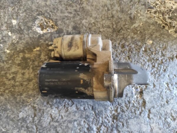 Motor de arranque Opel Corsa C (Versión 2003) 1.3 cdti (16v) (69 cv) (F08) (W5L)