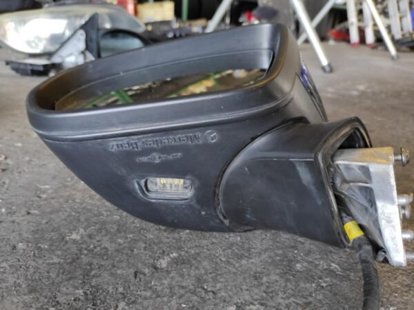Retrovisor izquierdo Mercedes Benz Clase A (W177) A 180 D (116 CV) - Imagen 3