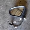 Retrovisor izquierdo Mercedes Benz Clase A (W177) A 180 D (116 CV) - Imagen 2