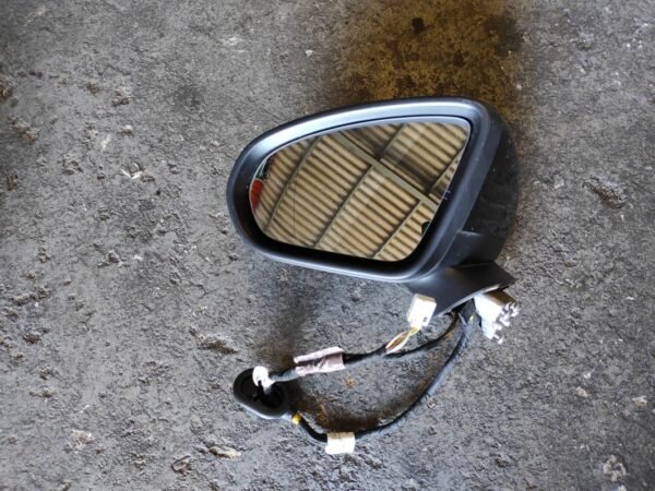 Retrovisor izquierdo Mercedes Benz Clase A (W177) A 180 D (116 CV) - Imagen 2