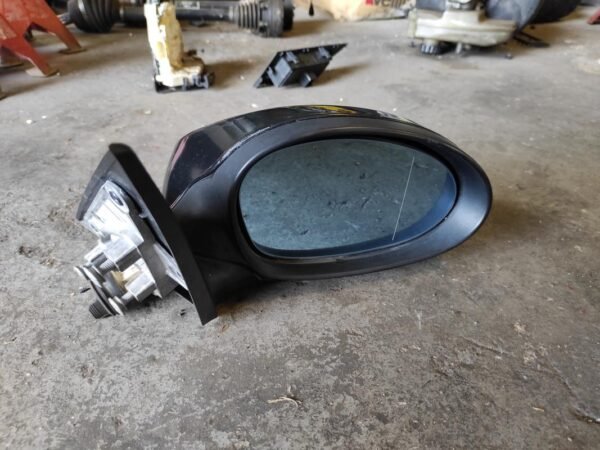 Retrovisor derecho Bmw Serie 3 Coupe (E92) 320d (177 cv) - Imagen 2