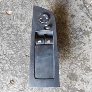 Mando elevalunas delantero izquierdo Bmw Serie 3 Coupe (E92) 320d (177 cv)