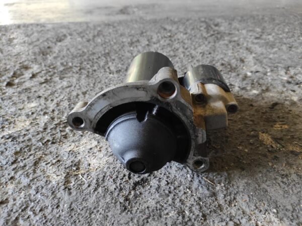 Motor de arranque Citroen Xsara (N1) 1.9 D (70 cv) - Imagen 2