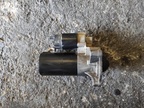 Motor de arranque Citroen Xsara (N1) 1.9 D (70 cv)