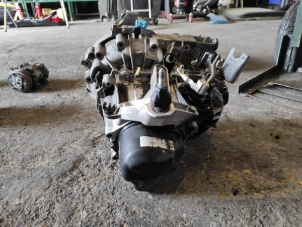Caja cambios Renault Megane II 1.4 16V (98 cv) - Imagen 3