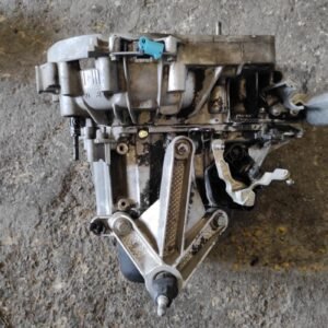 Caja cambios Renault Megane II 1.4 16V (98 cv)
