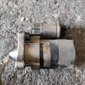 Motor de arranque Renault Megane II 1.4 16V (98 cv)