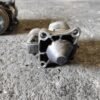 Motor de arranque Renault Megane II 1.4 16V (98 cv) - Imagen 2