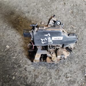 Cerradura puerta trasera izquierda Seat Leon I (1M) 1.9 TDI (100 cv)