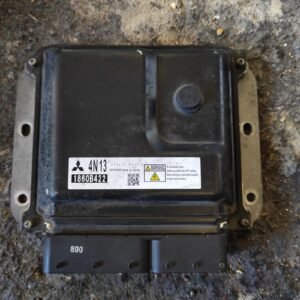 Centralita motor uce Mitsubishi ASX 1.8 DI-D DOHC MIVEC (150 cv) 4WD