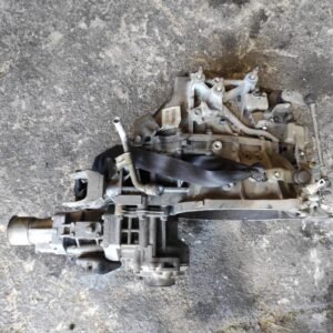 Caja cambios Mitsubishi ASX 1.8 DI-D DOHC MIVEC (150 cv) 4WD