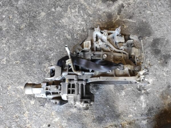 Caja cambios Mitsubishi ASX 1.8 DI-D DOHC MIVEC (150 cv) 4WD