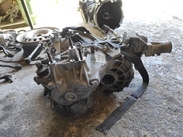 Caja cambios Mitsubishi ASX 1.8 DI-D DOHC MIVEC (150 cv) 4WD - Imagen 3