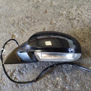 Retrovisor izquierdo Volkswagen Passat (B6) 2.0 TDI (140 cv)
