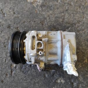 Compresor aire acondicionado Opel Astra K 1.4 EcoTec (150 cv)