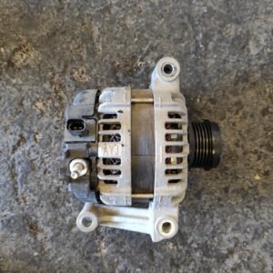 Alternador Opel Astra K 1.4 EcoTec (150 cv)