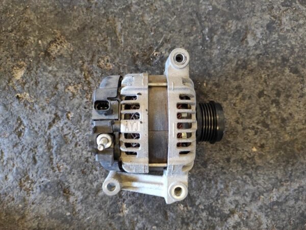 Alternador Opel Astra K 1.4 EcoTec (150 cv)