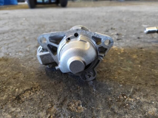 Motor de arranque Opel Astra K 1.4 EcoTec (150 cv) - Imagen 2