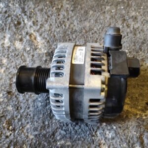 Alternador Ford C-MAX II (Versión 2015) 1.0 EcoBoost (125 cv) S&S