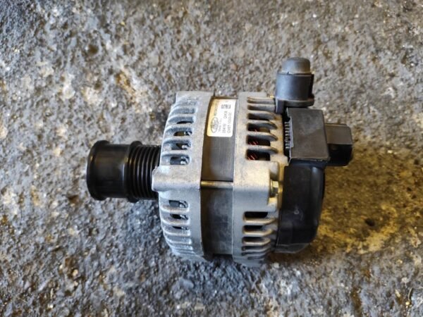 Alternador Ford C-MAX II (Versión 2015) 1.0 EcoBoost (125 cv) S&S