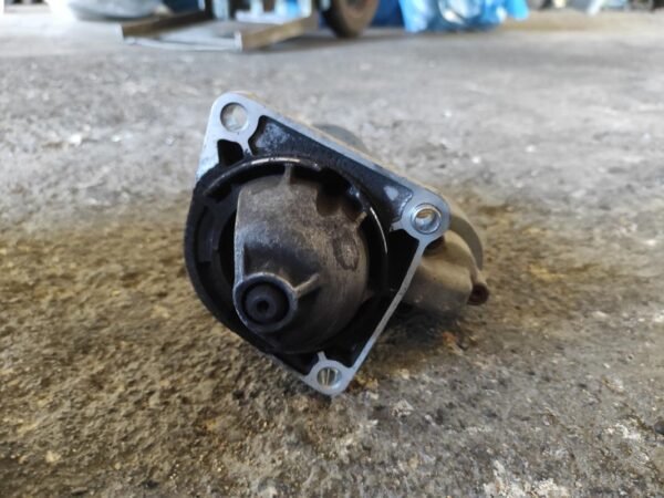 Motor de arranque Fiat Bravo II 1.9 MultiJet (120 cv) - Imagen 2