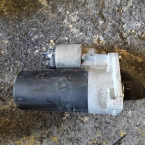 Motor de arranque Fiat Bravo II 1.9 MultiJet (120 cv)
