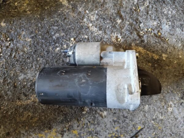Motor de arranque Fiat Bravo II 1.9 MultiJet (120 cv)