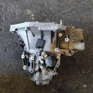 Caja cambios Fiat Bravo II 1.9 MultiJet (120 cv)