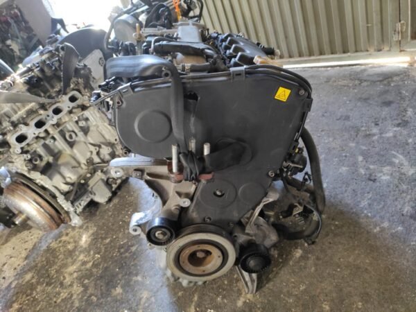 Motor Fiat Bravo II 1.9 MultiJet (120 cv) - Imagen 5