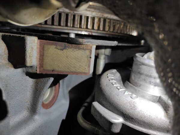 Motor Fiat Bravo II 1.9 MultiJet (120 cv) - Imagen 6