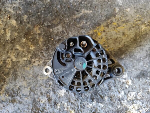 Alternador Fiat Bravo II 1.9 MultiJet (120 cv) - Imagen 3