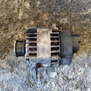 Alternador Fiat Bravo II 1.9 MultiJet (120 cv)