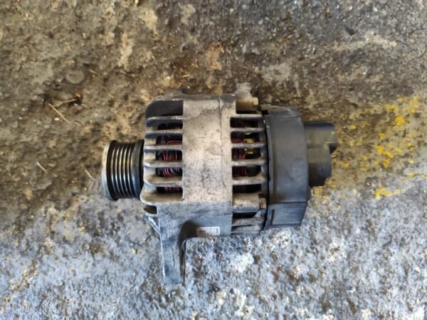 Alternador Fiat Bravo II 1.9 MultiJet (120 cv)