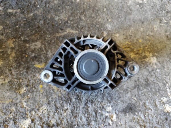 Alternador Fiat Bravo II 1.9 MultiJet (120 cv) - Imagen 2