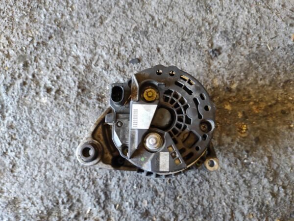 Alternador Audi A4 (B6 8E) 2.5 TDI V6 (180 cv) quattro - Imagen 3