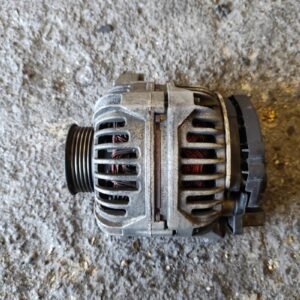 Alternador Audi A4 (B6 8E) 2.5 TDI V6 (180 cv) quattro