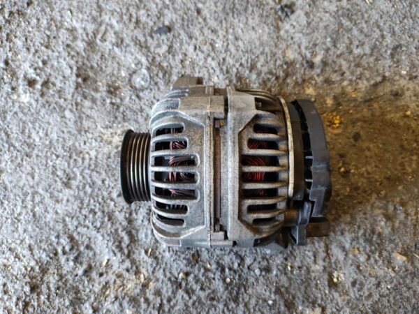Alternador Audi A4 (B6 8E) 2.5 TDI V6 (180 cv) quattro